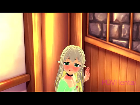 ❤️ (Trap) Elfská služebná vám pomůže umýt obličej. ❤️❌ Porno u nás cs.sexuria-net.ru ﹏