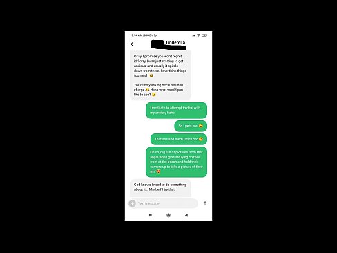 ❤️ Do svého harému jsem přidal novou PAWG z Tinderu ( včetně rozhovoru s Tinderem) ❤️❌ Porno u nás cs.sexuria-net.ru ﹏